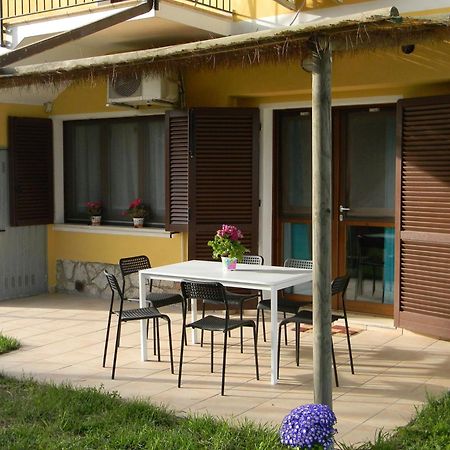Agriturismo La Fragolaia Marina di Grosseto Exterior foto